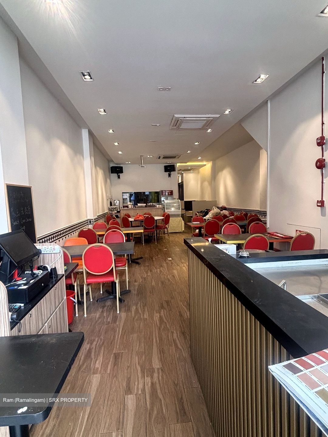 Jalan Besar (D8), Shop House #526742461